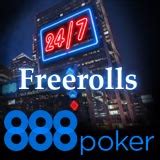 24/7 FREEROLLS – FAQS .